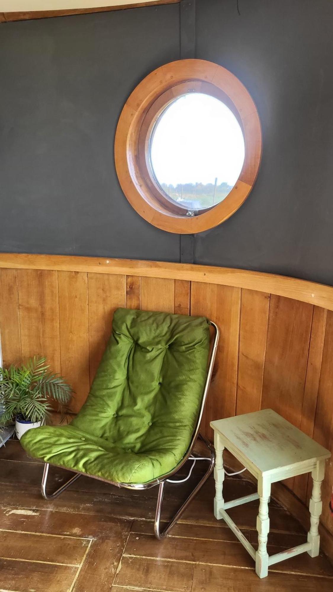 Inner Dowsing Lightship Рочестър Стая снимка